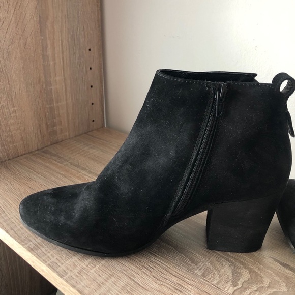 Women’s Steve Madden JAYDUN Booties - Picture 8 of 8